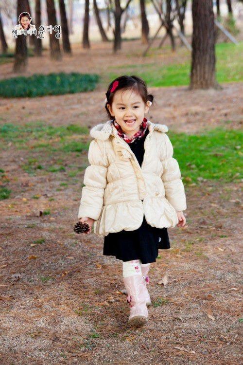 Cô bé Gia Linh khiến dân Hàn mê mệt 9 năm trước: Lớn lên xinh đẹp-3