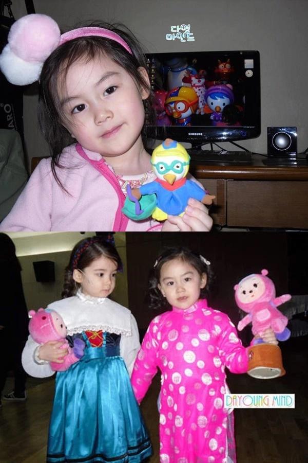 Cô bé Gia Linh khiến dân Hàn mê mệt 9 năm trước: Lớn lên xinh đẹp-4