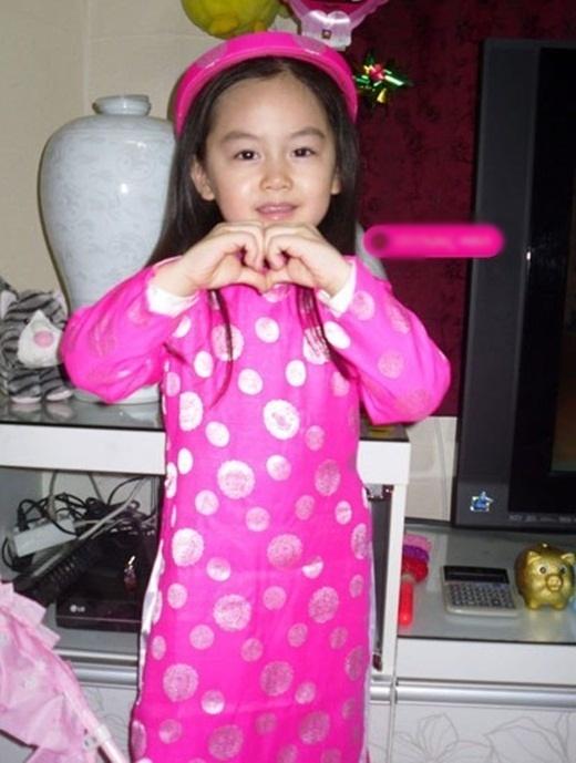 Cô bé Gia Linh khiến dân Hàn mê mệt 9 năm trước: Lớn lên xinh đẹp-5