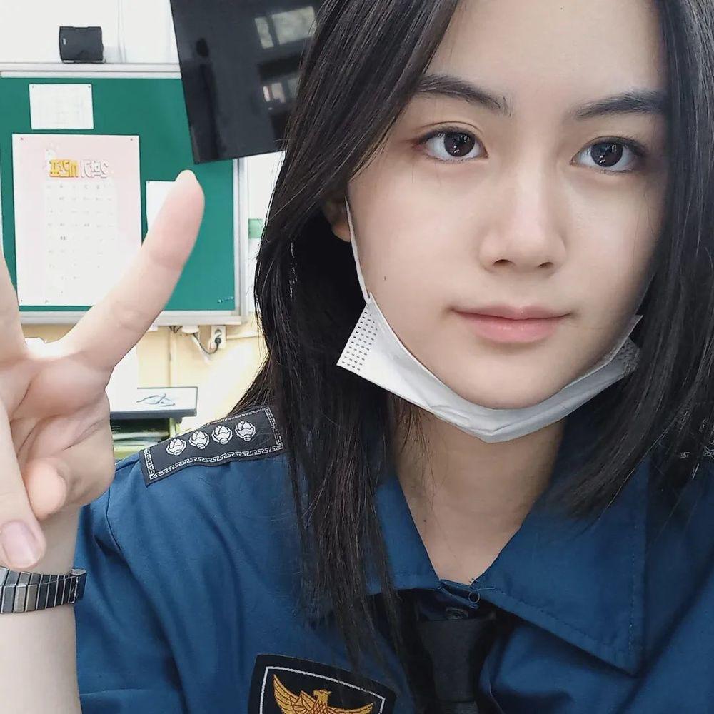 Cô bé Gia Linh khiến dân Hàn mê mệt 9 năm trước: Lớn lên xinh đẹp-6