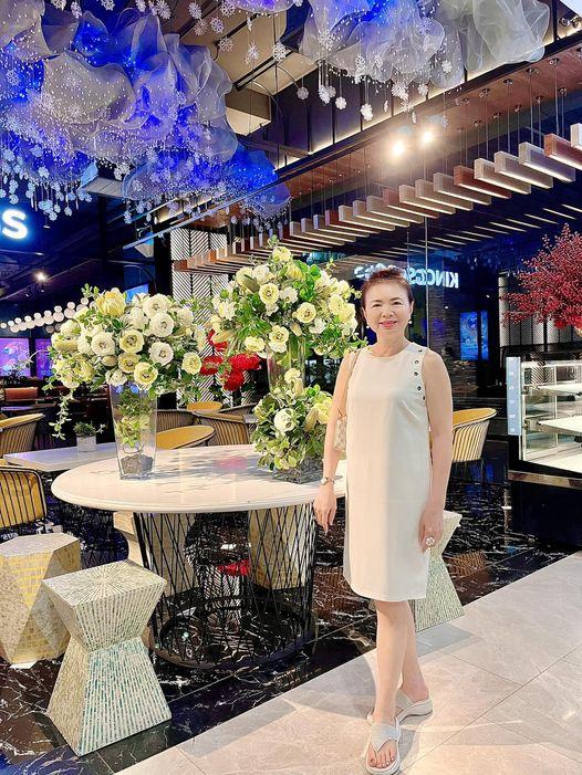 CEO Nguyễn Quốc Vũ bất ngờ bóc phốt mẹ ruột và Đoàn Di Băng-1