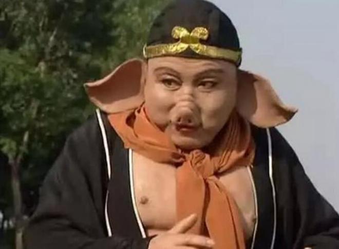Tây Du Ký 1986 đã lừa khán giả: Trư Bát Giới thực ra đã có vợ con?-1