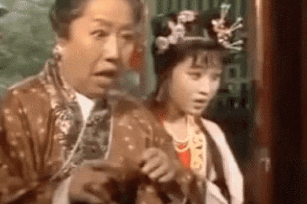 Tây Du Ký 1986 đã lừa khán giả: Trư Bát Giới thực ra đã có vợ con?-4