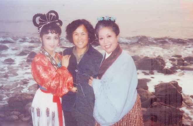 Tây Du Ký 1986 đã lừa khán giả: Trư Bát Giới thực ra đã có vợ con?-5