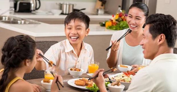Chỉ cần một bữa ăn để nói lên tính cách con người?-2