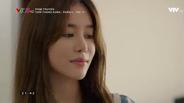 Mỹ nhân Hàn đóng phản diện ở Tuổi Thanh Xuân: Xinh đẹp nhưng sự nghiệp mờ nhạt-1