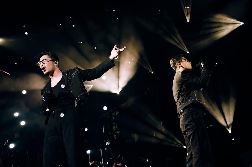 Justa Tee căm thù Vũ vì đã hứa mà nuốt lời, cố tình đi giày độn đế-3