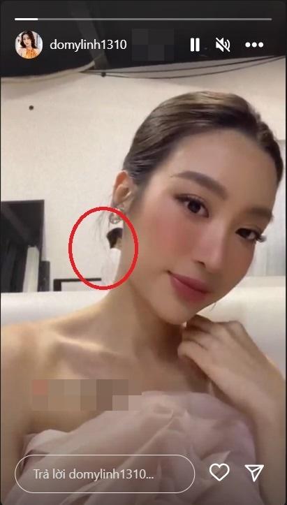 Đỗ Mỹ Linh lần đầu cho chồng sắp cưới lên sóng?-4