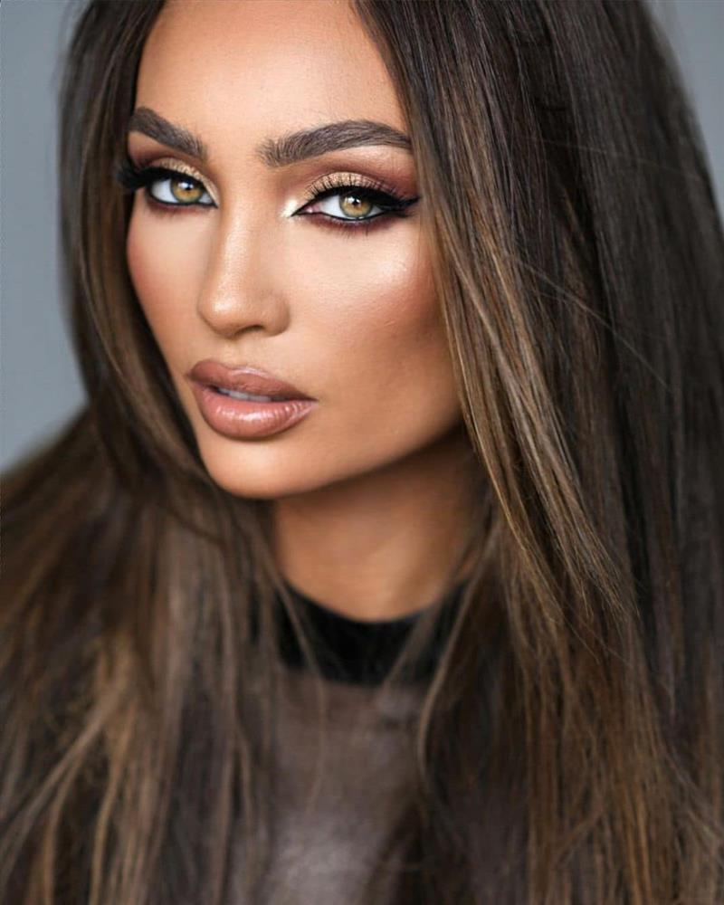 Mỹ nhân gốc Philippines đoạt Hoa hậu Mỹ, netizen lo cho Ngọc Châu-7