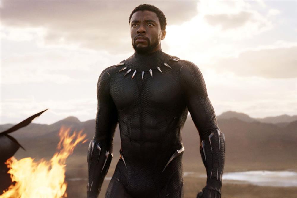 Black Panther ra sao sau sự ra đi của vua Chadwick Boseman-1