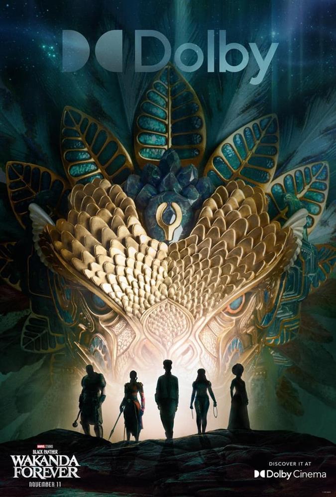 Black Panther ra sao sau sự ra đi của vua Chadwick Boseman-3