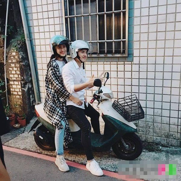 Mọi khi ô tô tiền tỉ, Hoà Minzy cưỡi hai bánh vẫn chất-9