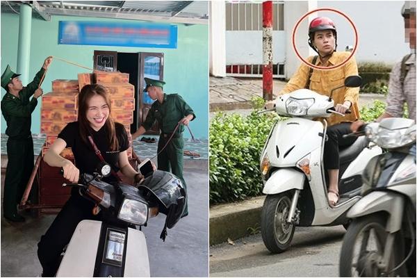 Phối đồ con khéo như Hòa Minzy, có gu chỉ với vài món đơn giản-13