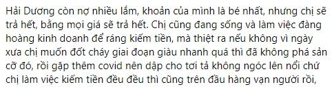 Drama tiền tỷ của Pha Lê và Hải Dương có cái kết đẹp-4