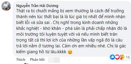 Drama tiền tỷ của Pha Lê và Hải Dương có cái kết đẹp-5