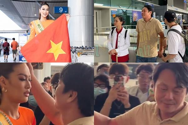 Đại diện Việt Nam tại Miss Grand: Đoàn Thiên Ân thiệt thòi nhất-12