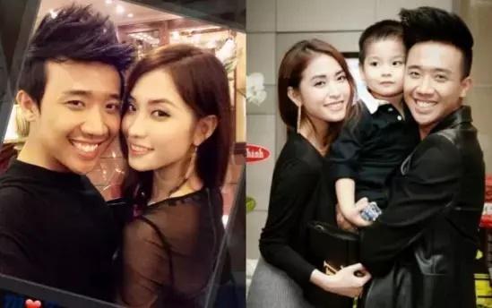 Em gái Trấn Thành chăm tương tác với tình cũ của anh trai-10