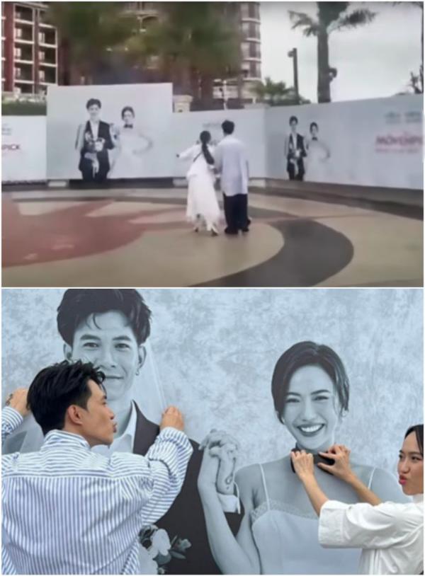 Showbiz Việt đại hỷ: 5 mỹ nhân cùng lên xe hoa tháng 10-4