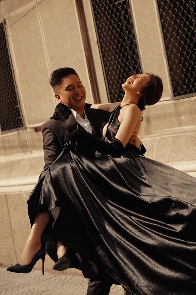 Showbiz Việt đại hỷ: 5 mỹ nhân cùng lên xe hoa tháng 10-6