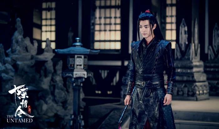 Tiêu Chiến bị mắng vô ơn khi từ chối tuyên truyền kỉ niệm Trần Tình Lệnh lên sóng-2