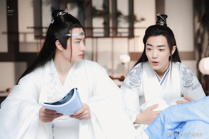 Tiêu Chiến bị mắng vô ơn khi từ chối tuyên truyền kỉ niệm Trần Tình Lệnh lên sóng-3