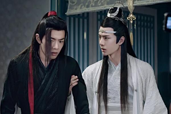 Tiêu Chiến bị mắng vô ơn khi từ chối tuyên truyền kỉ niệm Trần Tình Lệnh lên sóng-4