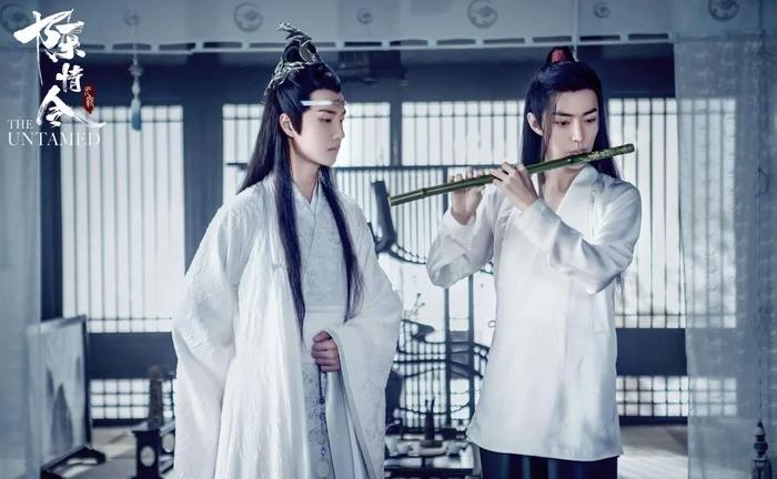 Tiêu Chiến bị mắng vô ơn khi từ chối tuyên truyền kỉ niệm Trần Tình Lệnh lên sóng-1