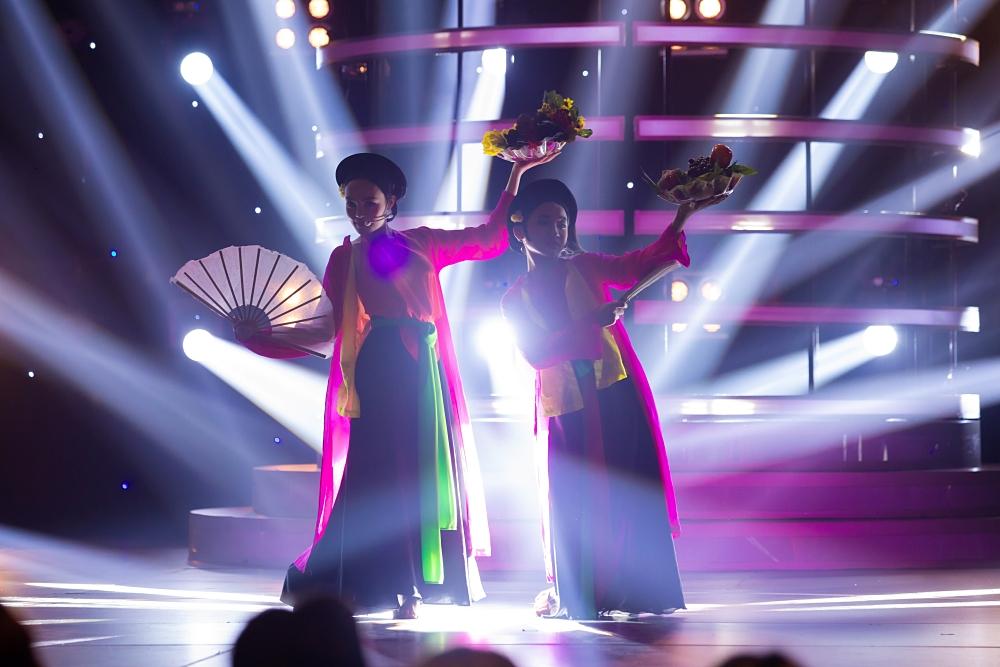 Hoà Minzy xác nhận làm giám khảo Gương mặt thân quen 2022-4