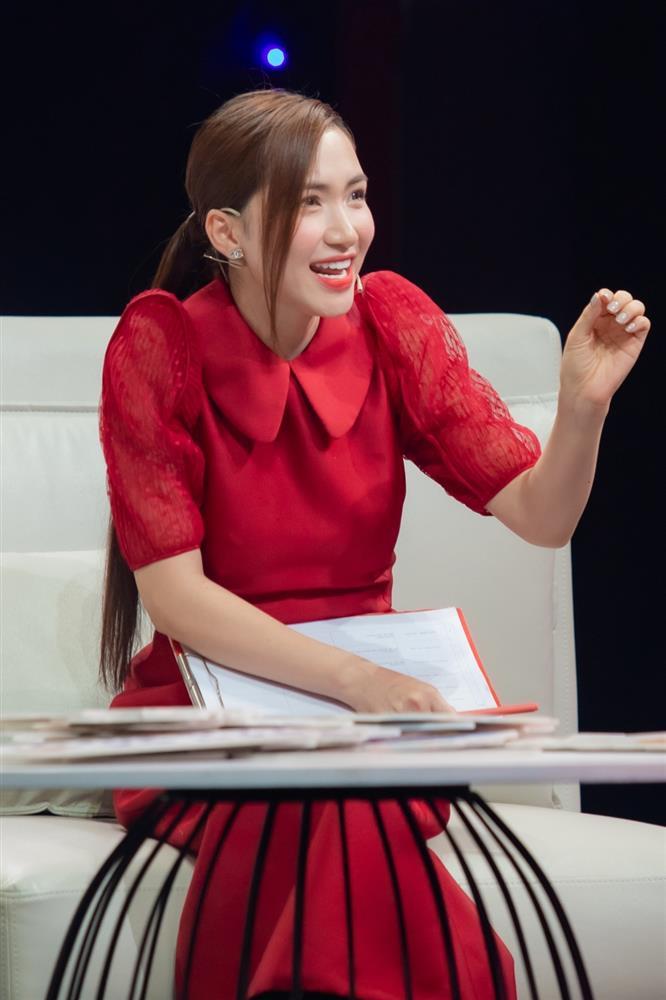 Hoà Minzy xác nhận làm giám khảo Gương mặt thân quen 2022-3