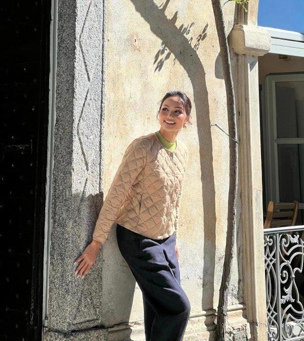 HHen Niê dát hàng hiệu sành điệu công tác Philippines-6