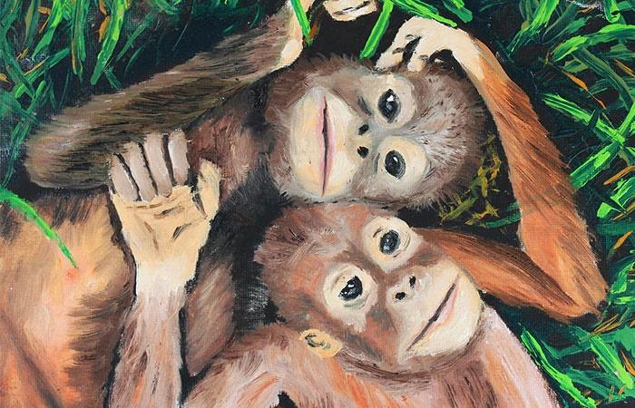 Năm thứ 2 gánh hạn Tam Tai: 3 tuổi điêu đứng, vật vờ vực thẳm-2