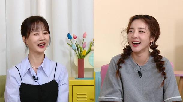 Sandara Park nói gì về tin đồn giàu thứ 3 chỉ sau IU và Lee Hyori-1