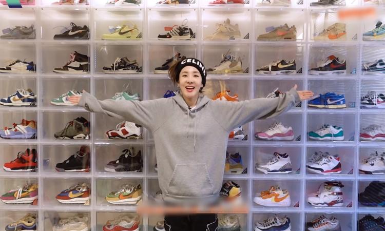 Sandara Park nói gì về tin đồn giàu thứ 3 chỉ sau IU và Lee Hyori-2