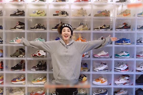 Lee Hyori bị mất bạn bè sau khi chuyển ra đảo sống-4