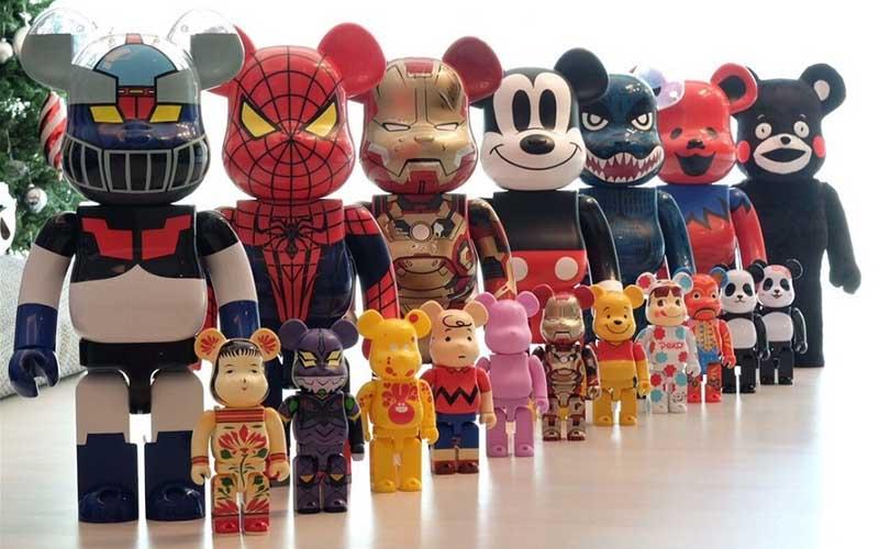 Làm vỡ bức tượng đắt tiền, con gái giúp mẹ phát hiện bí mật của bố-2