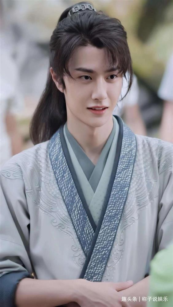 Đường Yên - Vương Nhất Bác bị ném đá vì chọn kịch bản thảm họa-2