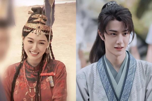 Vương Nhất Bác nhường Tiêu Chiến vai tra nam, lý do chê nữ chính?-6