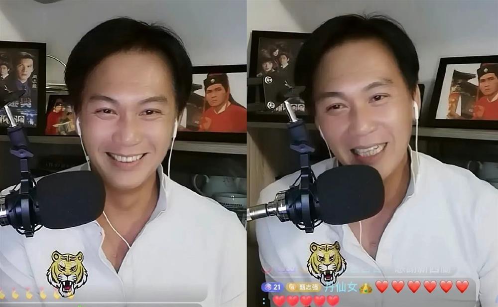 Tài tử Hong Kong làm cả đời không đủ tiền mua nhà-1