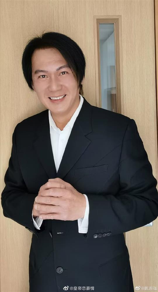 Tài tử Hong Kong làm cả đời không đủ tiền mua nhà-2