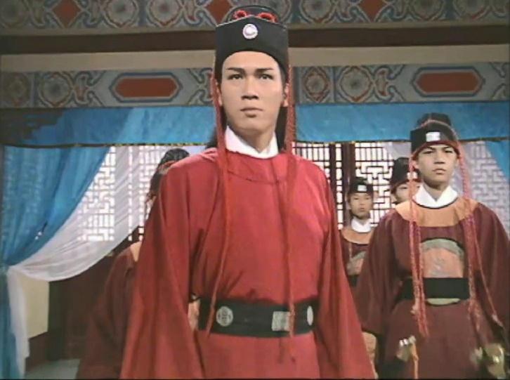 Tài tử Hong Kong làm cả đời không đủ tiền mua nhà-4