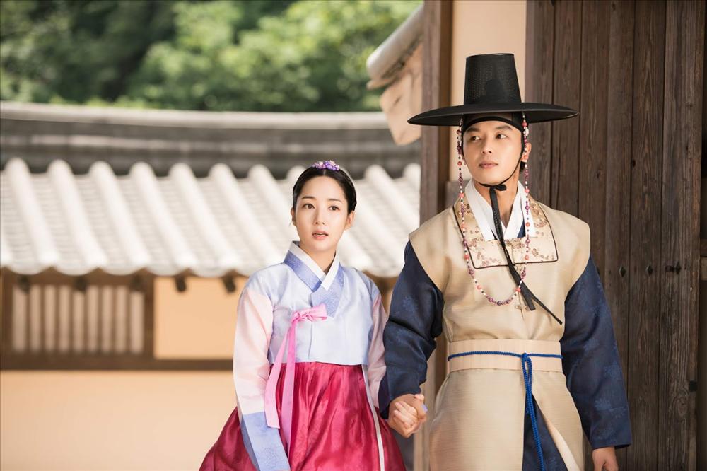 5 phim cổ trang Hàn cốt truyện gập ghềnh khiến khán giả đau tim-3