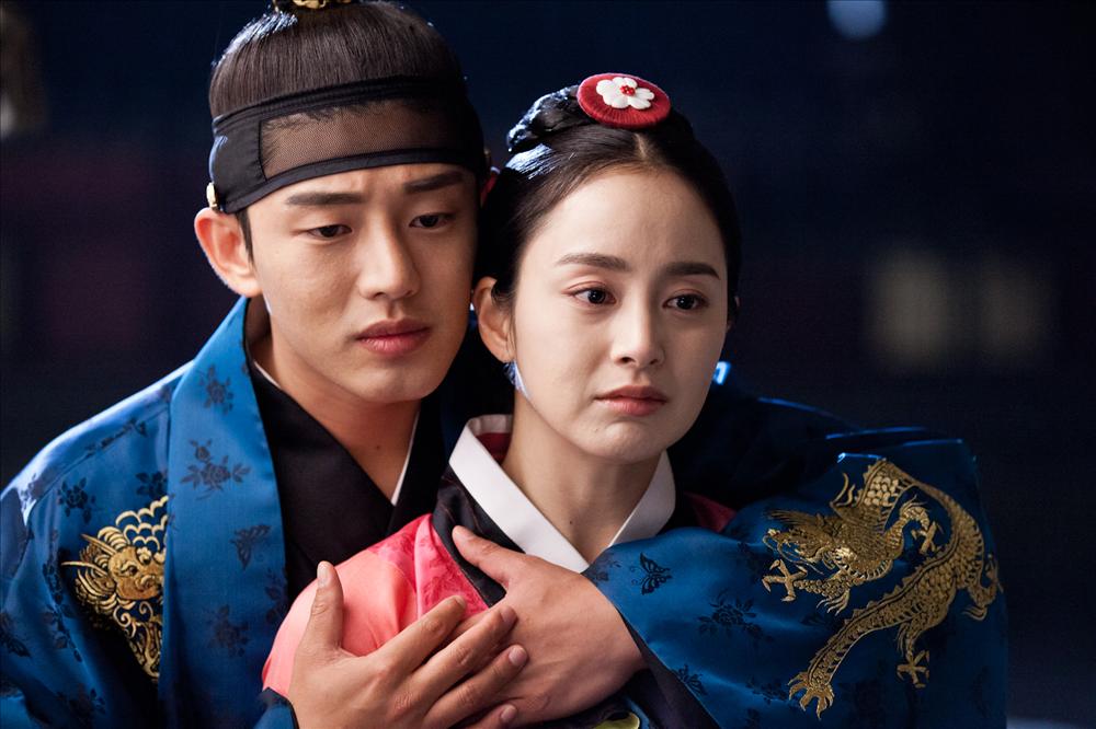 5 phim cổ trang Hàn cốt truyện gập ghềnh khiến khán giả đau tim-2
