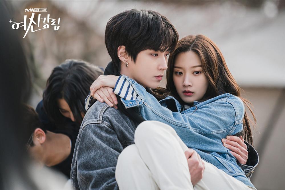 5 mẫu anh trai trong phim Hàn mà ai cũng muốn có ngoài đời thật-4