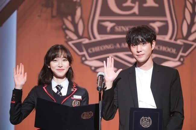 5 mẫu anh trai trong phim Hàn mà ai cũng muốn có ngoài đời thật-5