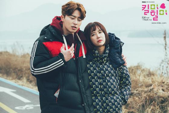 5 mẫu anh trai trong phim Hàn mà ai cũng muốn có ngoài đời thật-2