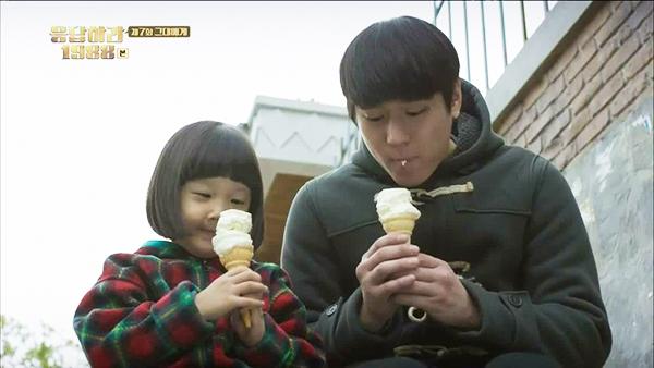 5 mẫu anh trai trong phim Hàn mà ai cũng muốn có ngoài đời thật-3