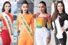 Đại diện Việt Nam tại Miss Grand: Đoàn Thiên Ân thiệt thòi nhất