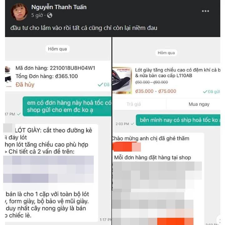 JustaTee đi giày độn vẫn bé tí khi đứng cạnh Tóc Tiên, Đen Vâu-5