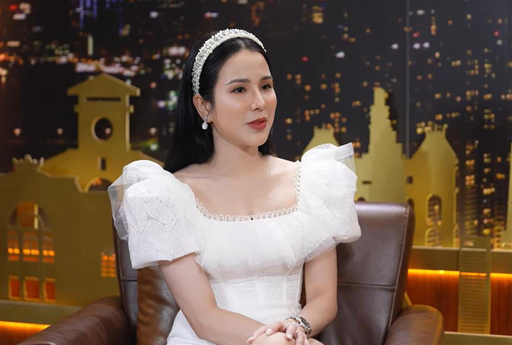 Diệp Lâm Anh thở không nổi sau cuộc gặp tiểu tam 2 tiếng-1