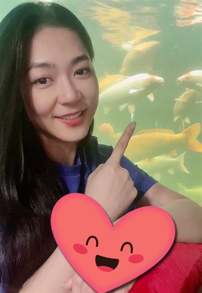 Tin showbiz Việt ngày 4/10: Chồng Tây chăm Phương Vy từng li từng tí-6